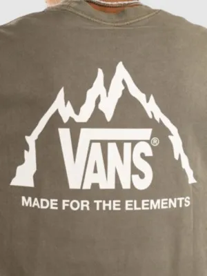 Vans Mte Crestline Camiseta