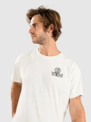 Vans Off The Wall Social Clu Camiseta