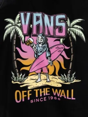 Vans Palm Cheers Classic Camiseta