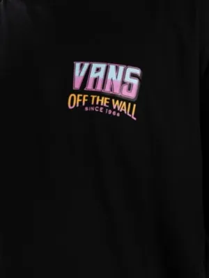 Vans Palm Cheers Classic Camiseta