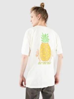 Vans Pineapple Skull Camiseta