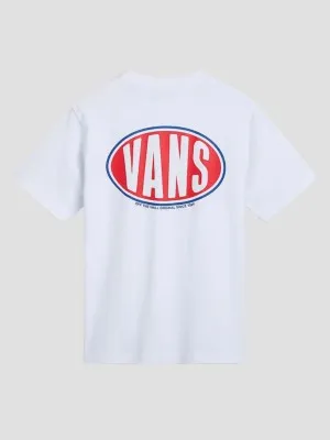 Vans Spray On Camiseta