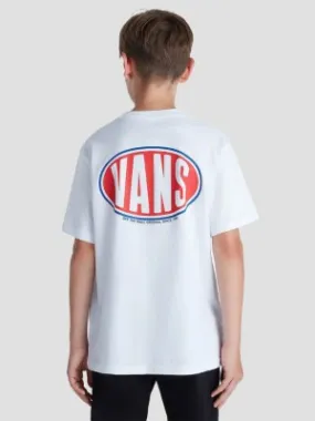 Vans Spray On Camiseta