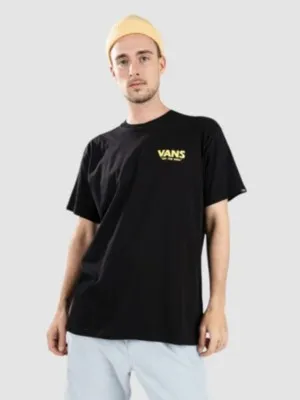 Vans Stay Cool Camiseta