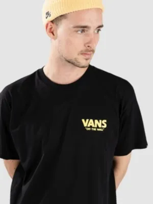 Vans Stay Cool Camiseta