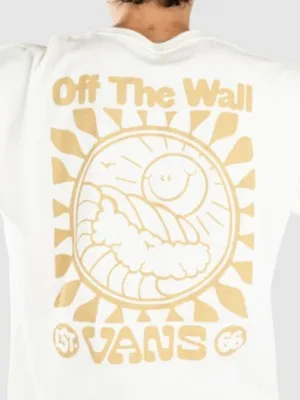 Vans Sun And Surf Camiseta