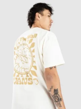 Vans Sun And Surf Camiseta