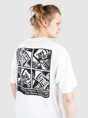 Vans Tech Box Camiseta