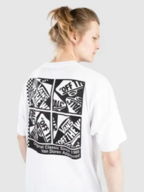 Vans Tech Box Camiseta