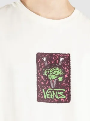 Vans Thinkv Camiseta