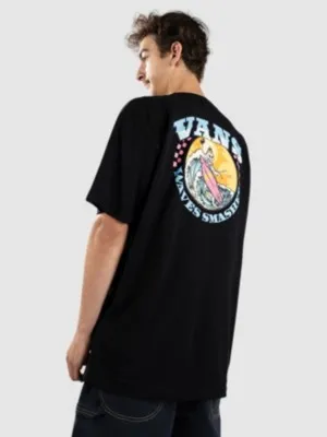 Vans True Waves Classic Camiseta