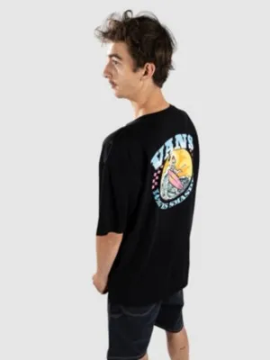 Vans True Waves Classic Camiseta