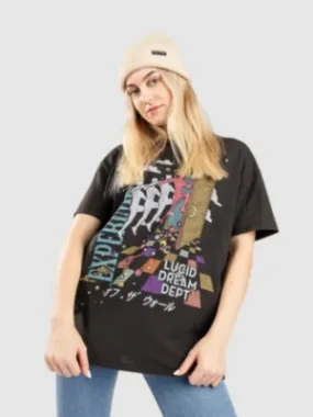 Vans Vivid Dreams Oversized Camiseta