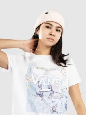 Vans Wild Bouquet Box Crew Camiseta