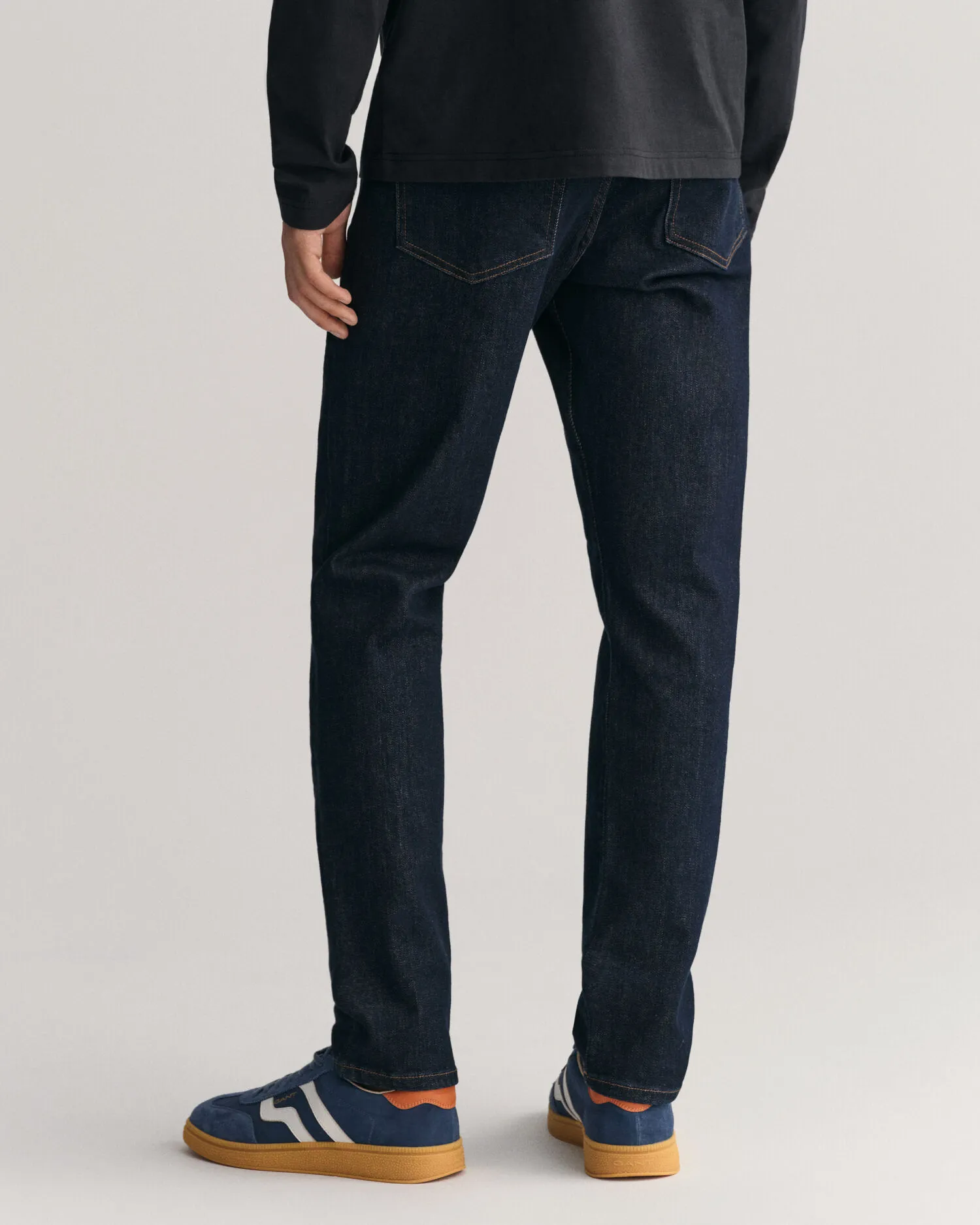 Vaqueros Slim Fit