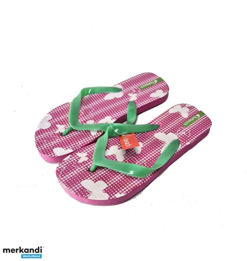 Varios colores Chanclas infantiles Probeach