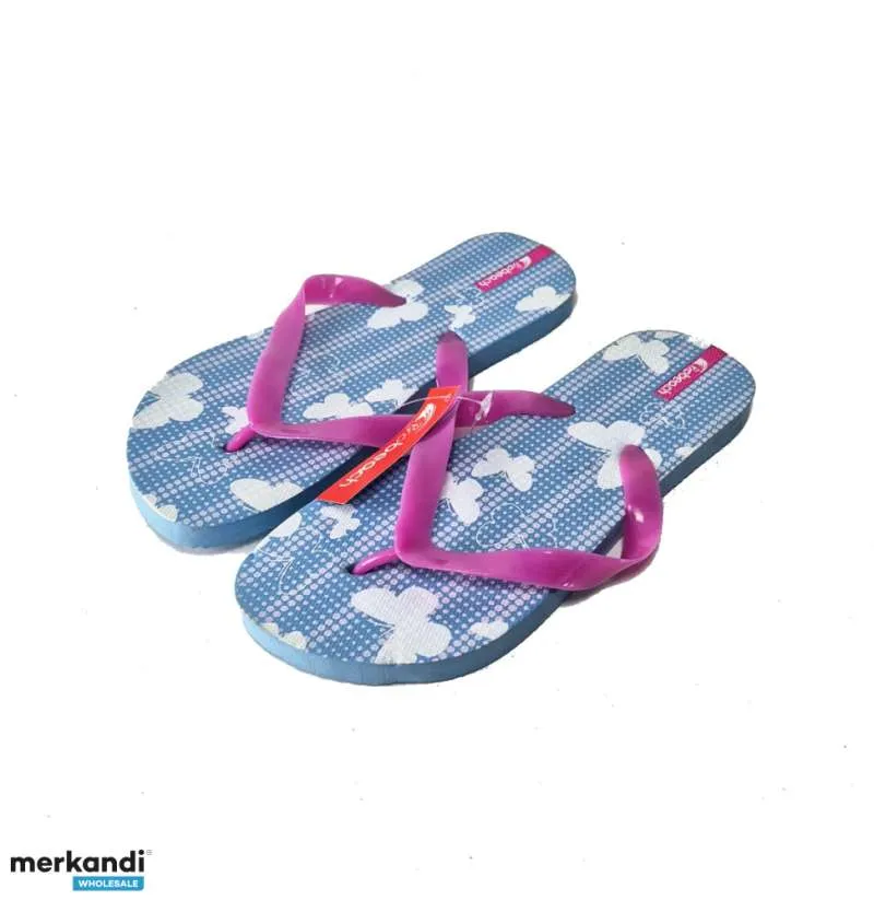 Varios colores Chanclas infantiles Probeach