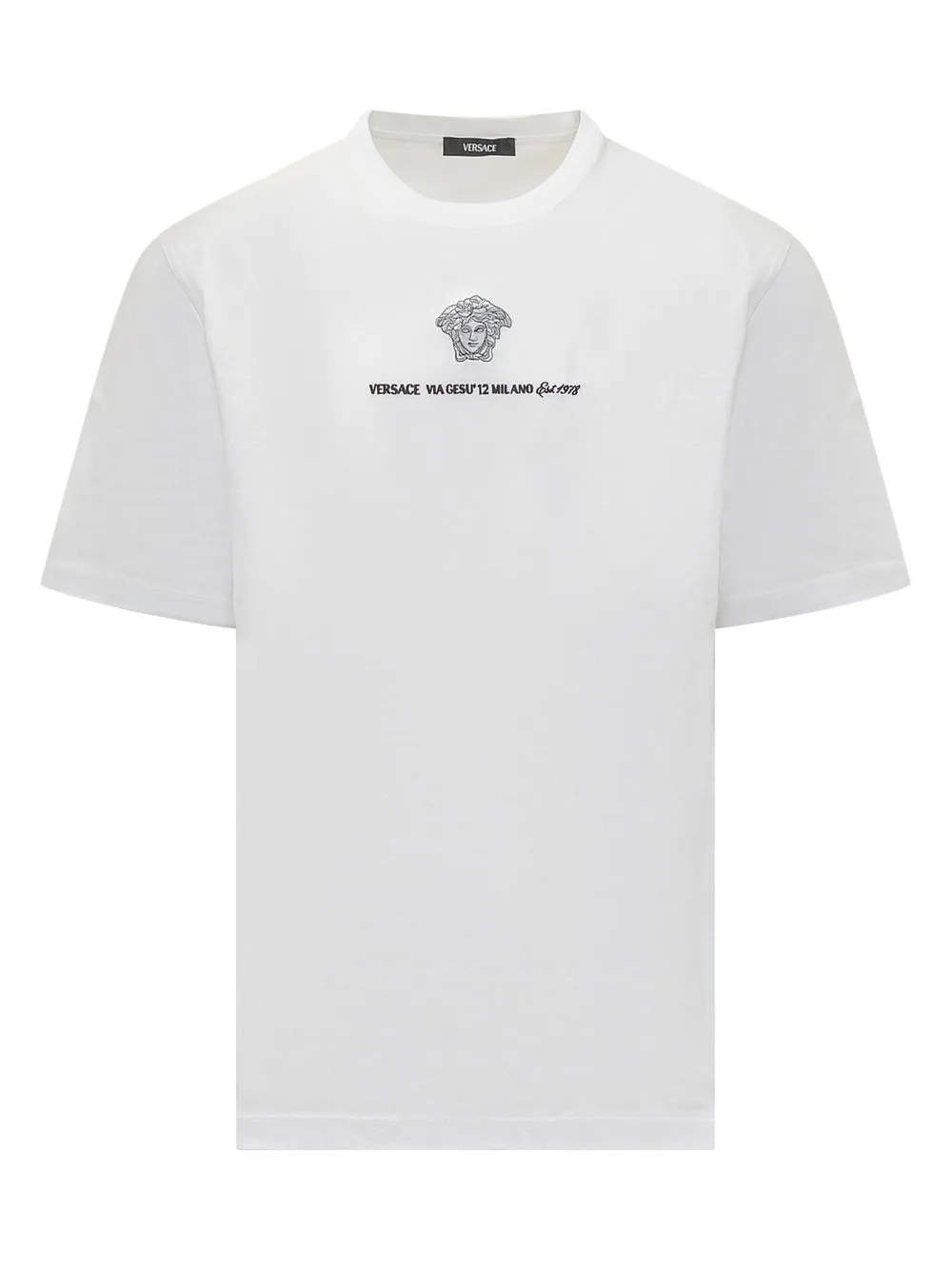 VERSACE Palazzo Versace Milano T-Shirt