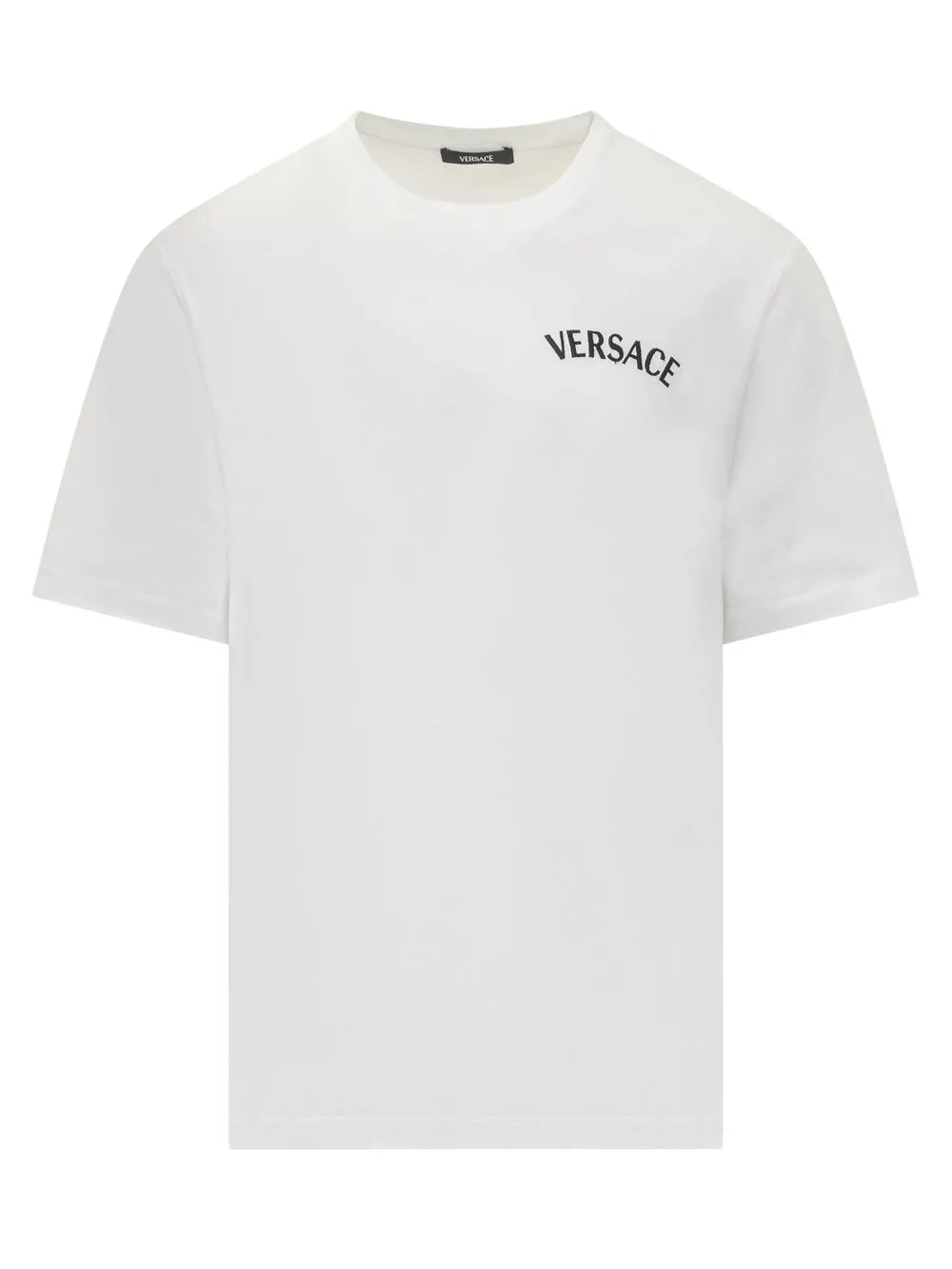 VERSACE Versace Milano Stamp T-Shirt