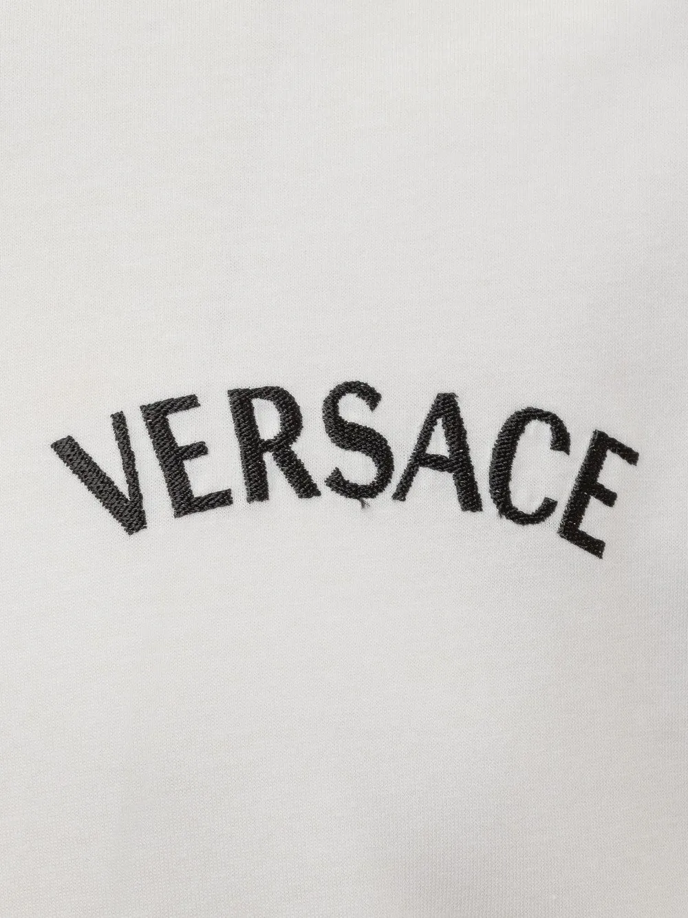 VERSACE Versace Milano Stamp T-Shirt