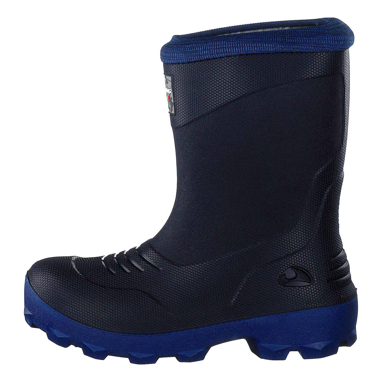 Viking calzado Frost Fighter Navy/blue