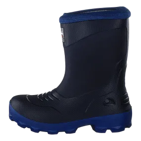 Viking calzado Frost Fighter Navy/blue