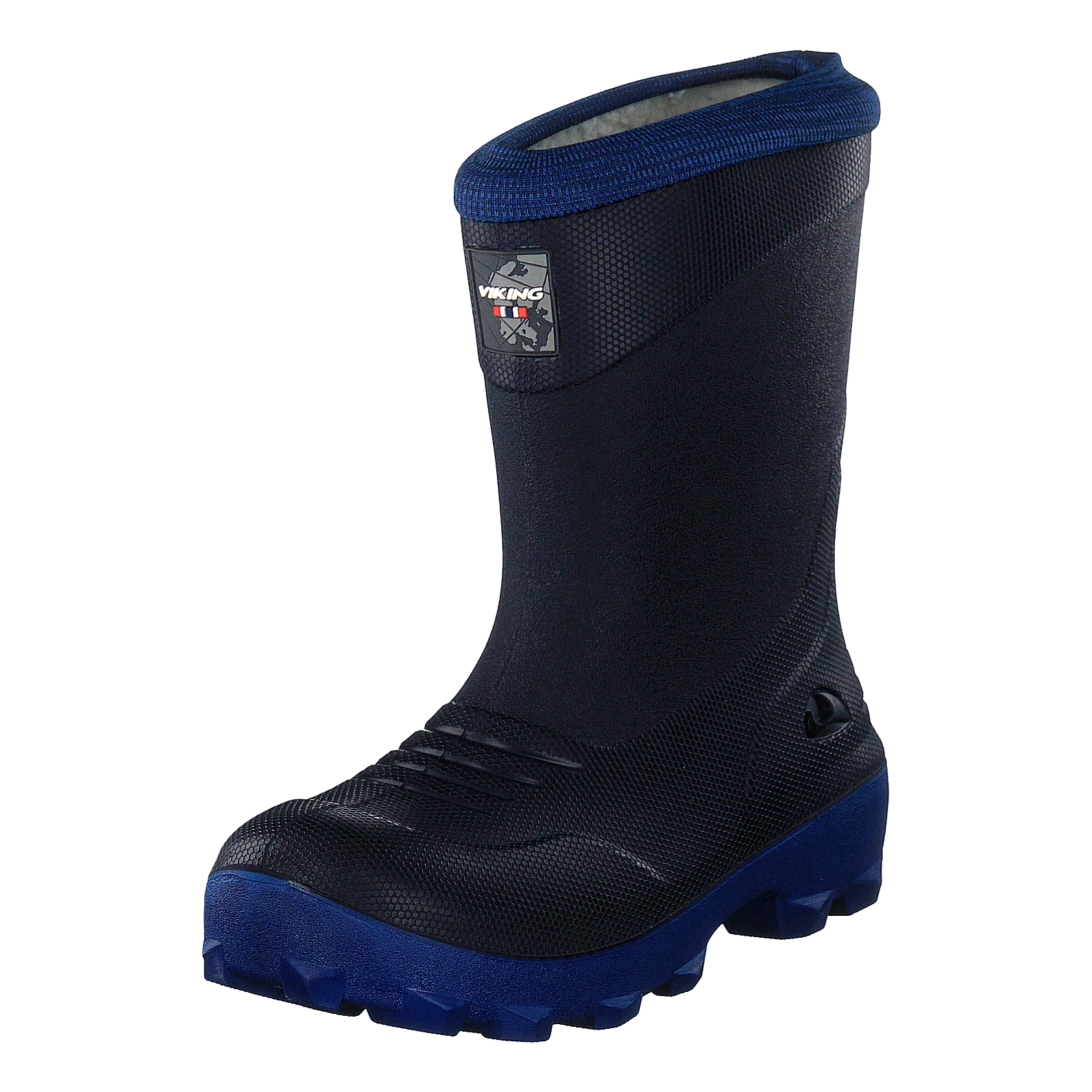 Viking calzado Frost Fighter Navy/blue