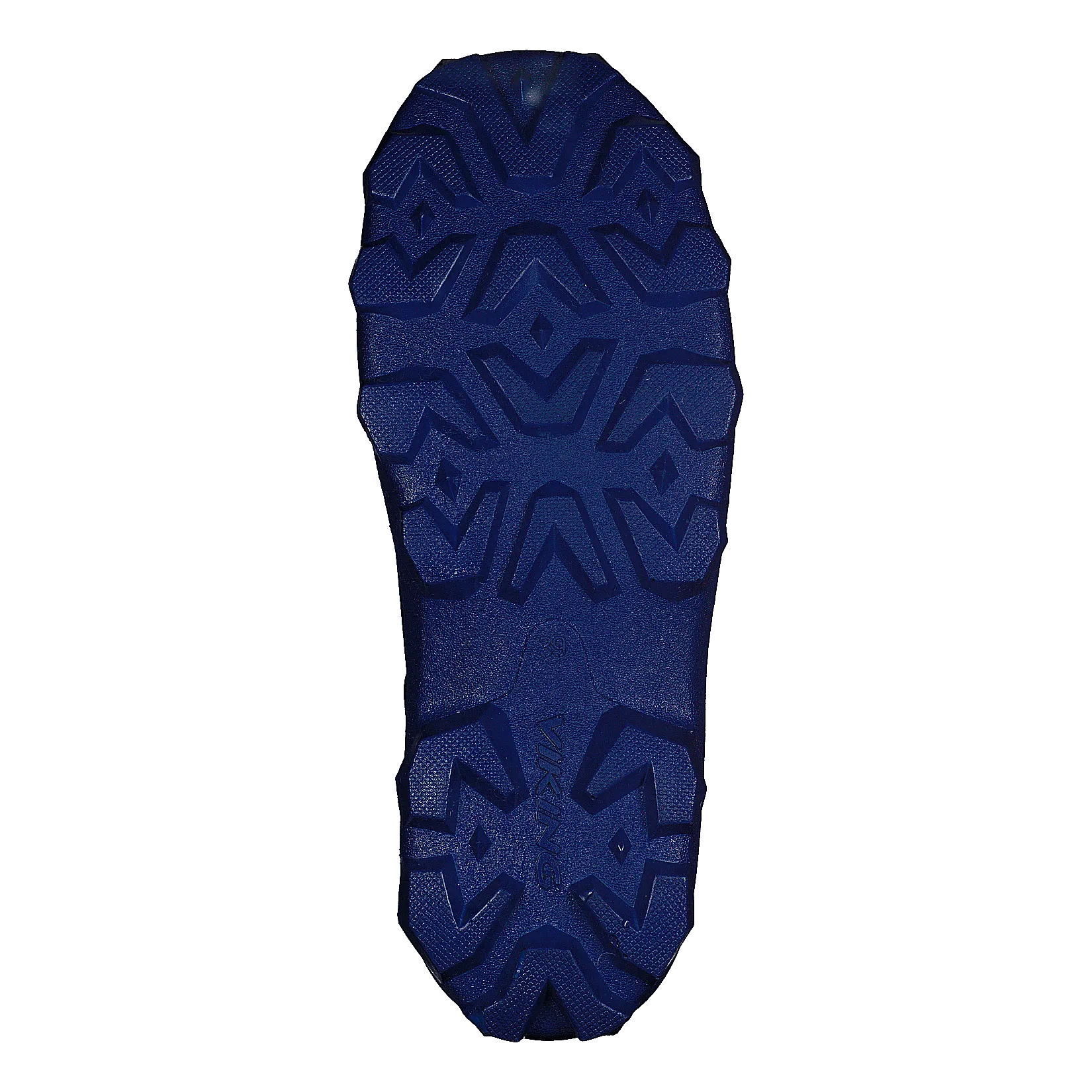 Viking calzado Frost Fighter Navy/blue