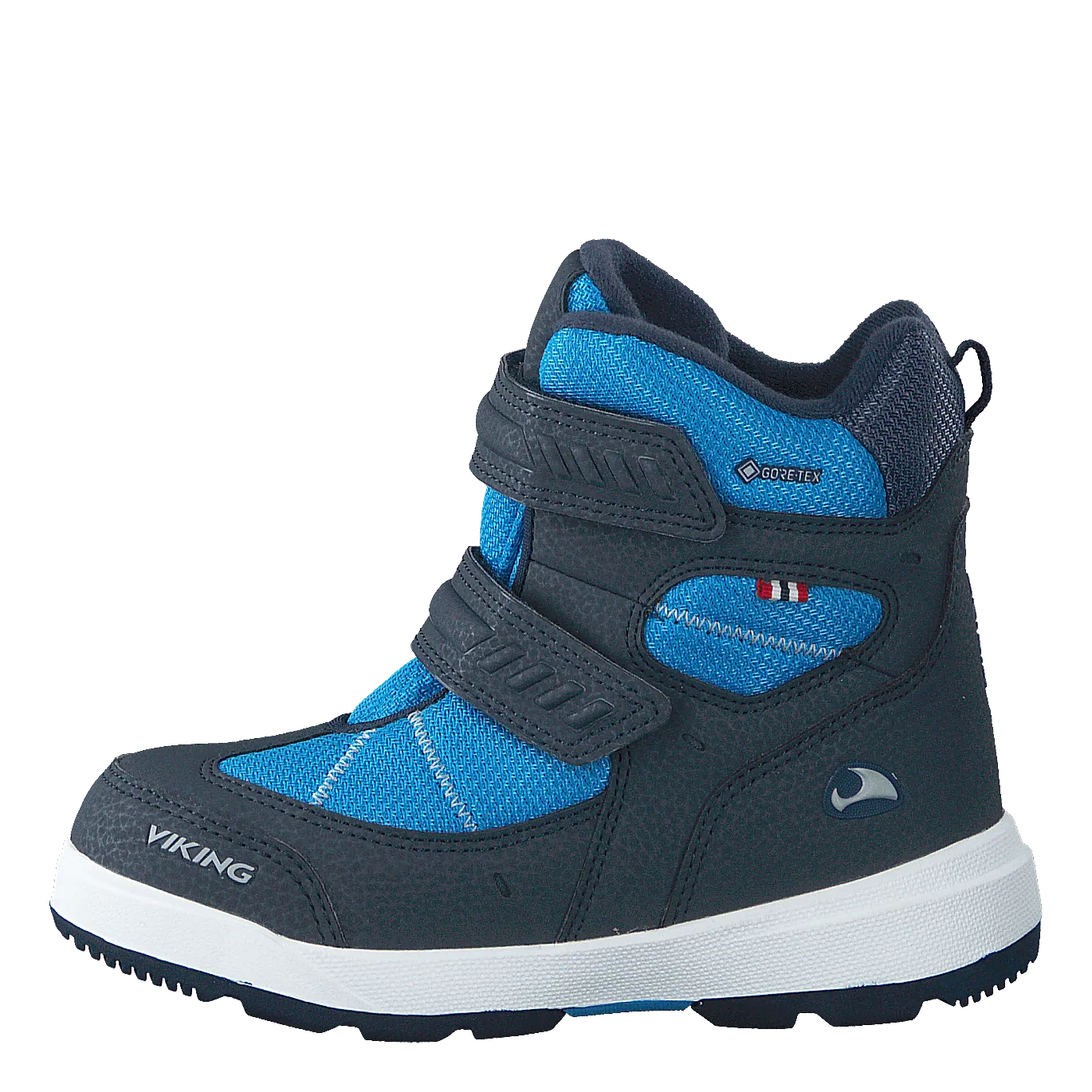 Viking calzado Toasty Ii Gtx Navy/blue