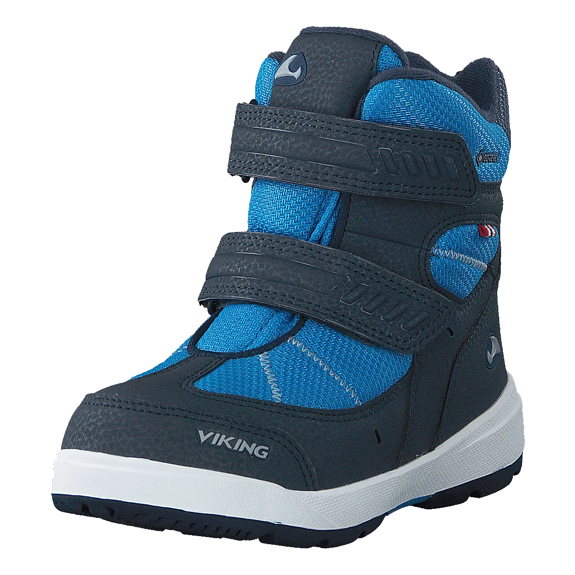 Viking calzado Toasty Ii Gtx Navy/blue