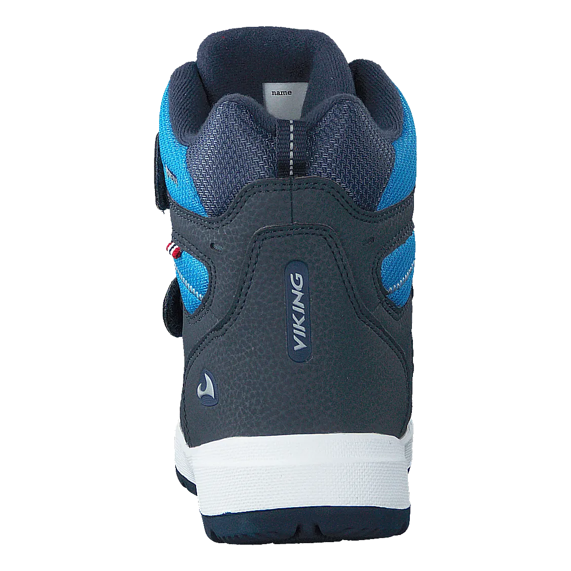 Viking calzado Toasty Ii Gtx Navy/blue