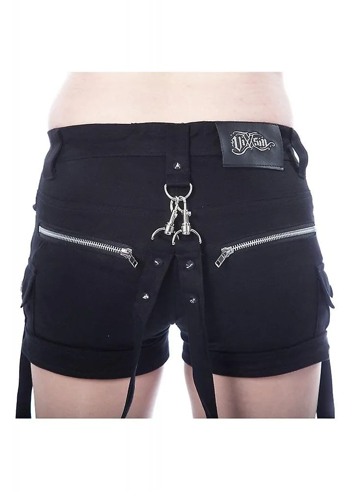 Vixxsin Analia Shorts