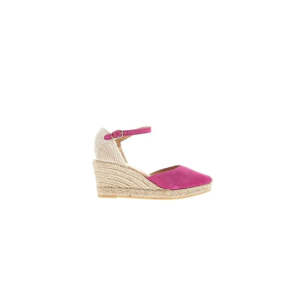 Women's Toni Pons Sandals Lloret-5 Pink