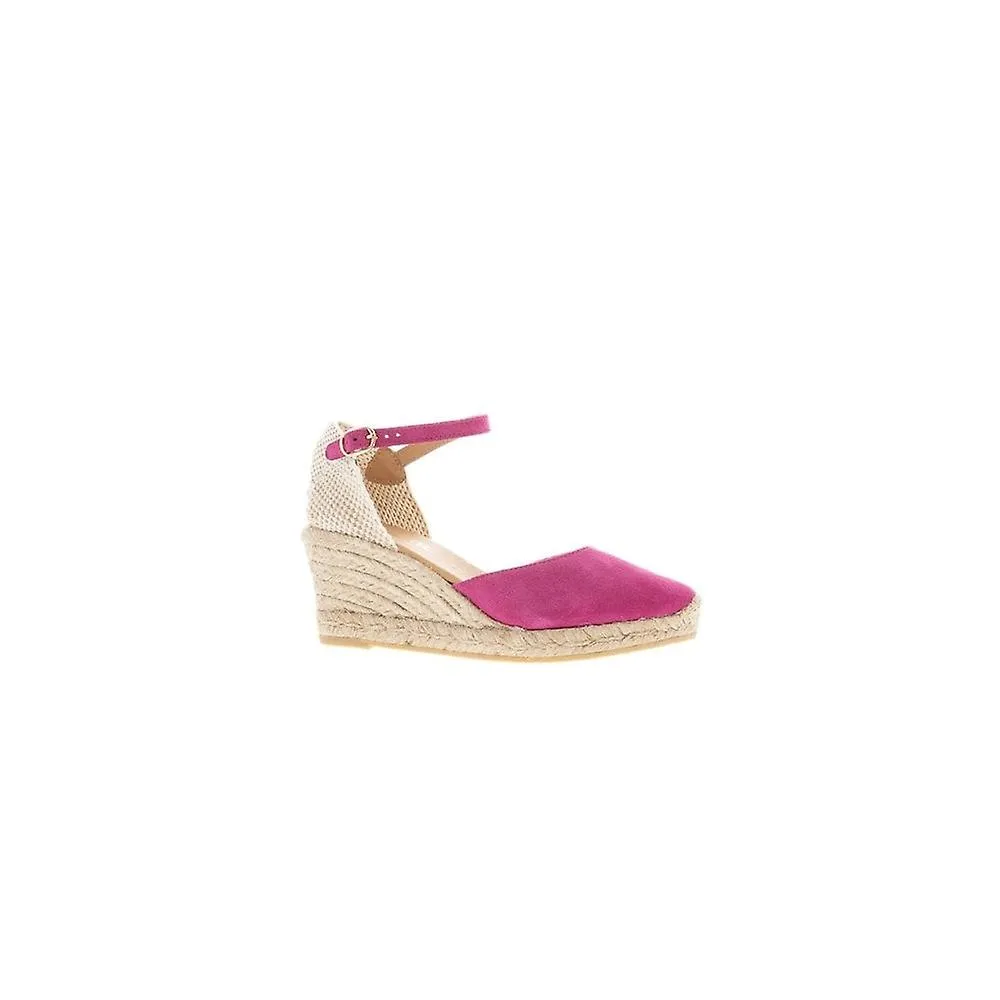 Women's Toni Pons Sandals Lloret-5 Pink