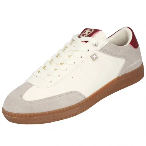 XTI 143598 Zapatillas casual de hombre