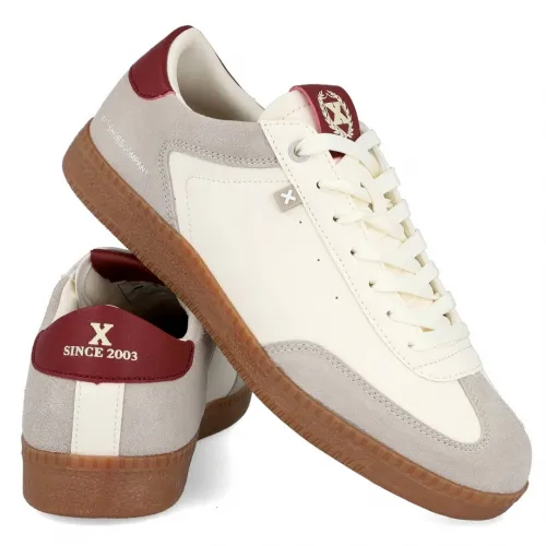 XTI 143598 Zapatillas casual de hombre