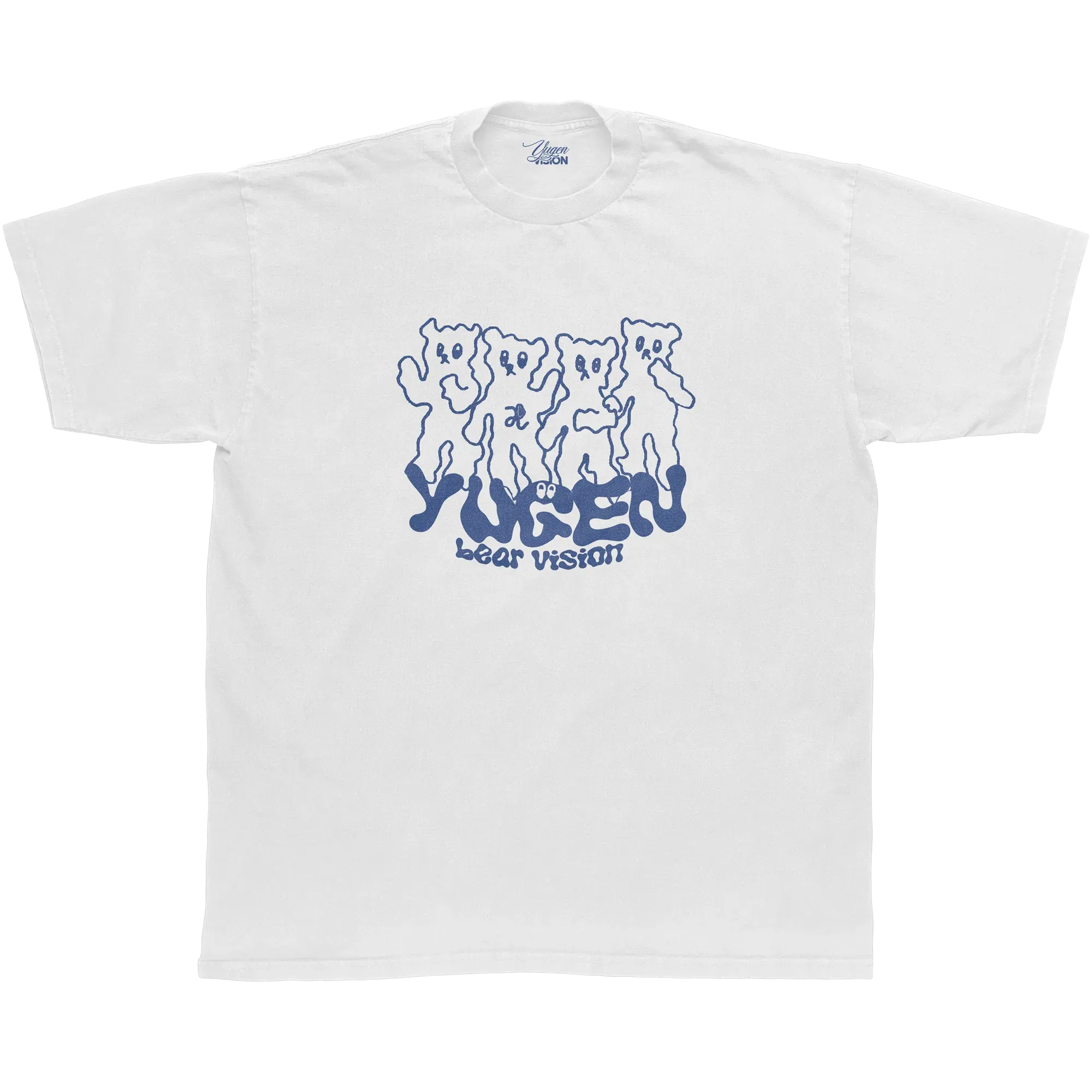 Yugen - BEAR TEE