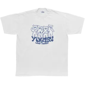 Yugen - BEAR TEE