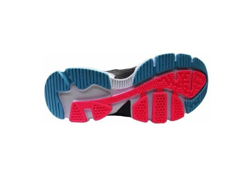 ZAPATILLA FILA STRIKING W DAMA SOLO Talle 35 - 748627