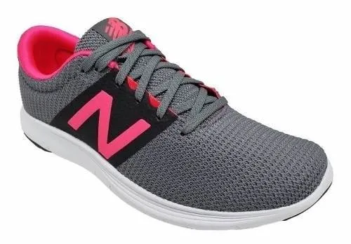 Zapatilla New Balance Mujer - Wkozelg1