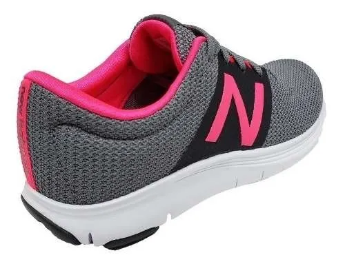 Zapatilla New Balance Mujer - Wkozelg1