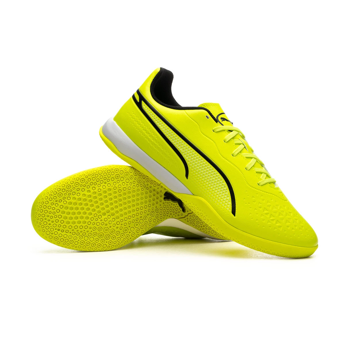 Zapatilla Puma King Match IT