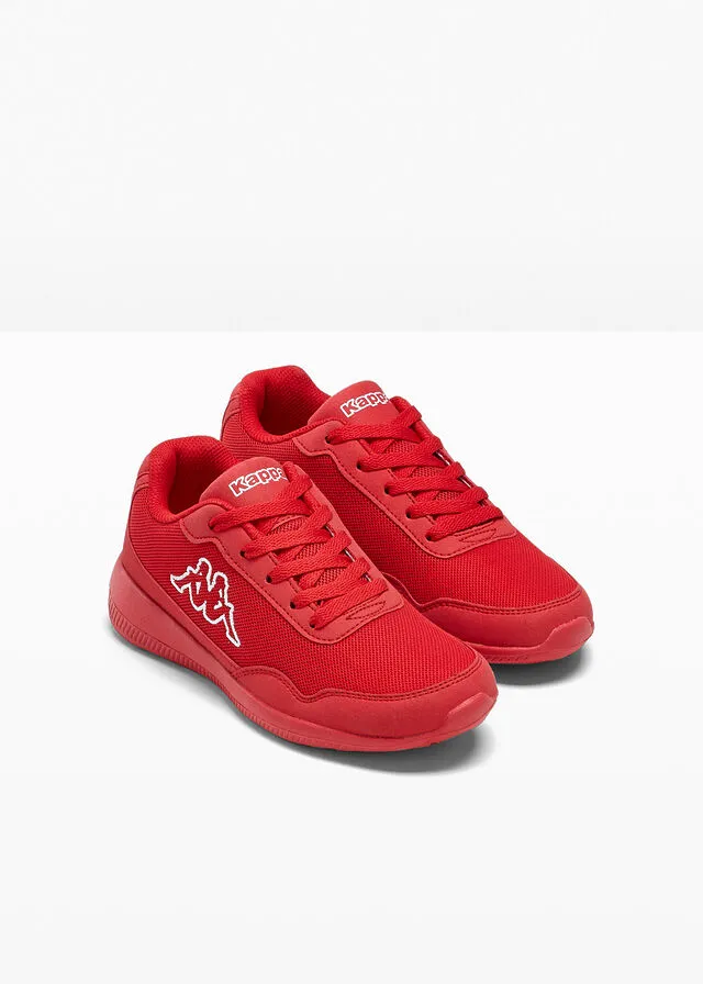 Zapatillas de Kappa Rojo