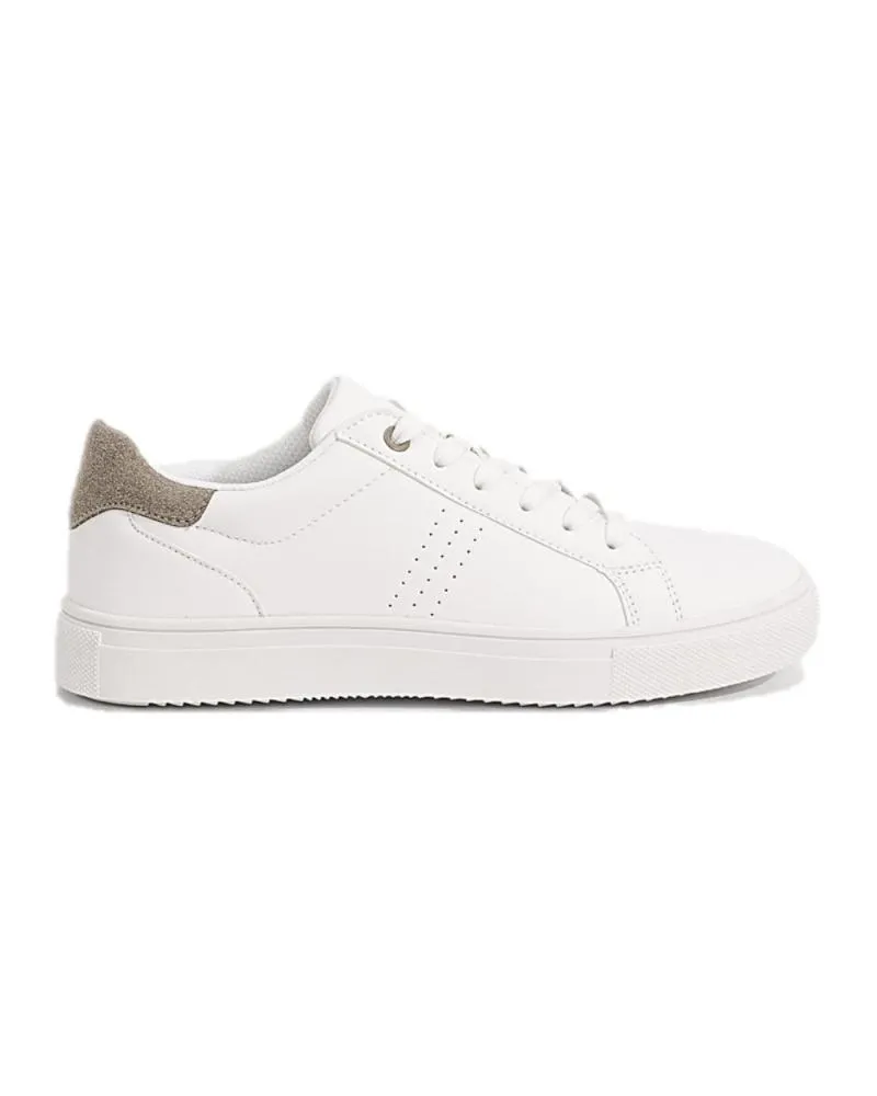 Zapatillas deporte de Mujer TIFFOSI CASUAL 10048625 BLANCO