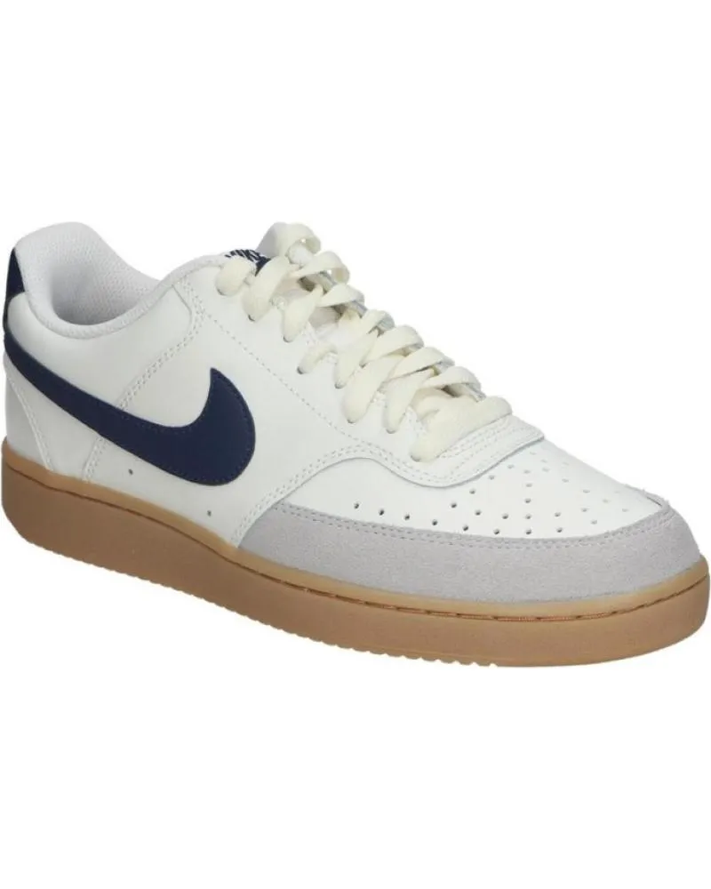 Zapatillas deporte NIKE  de Hombre SNEAKERS HF1068 COURT VISION LO HOMBRE BEIG  BEIGE