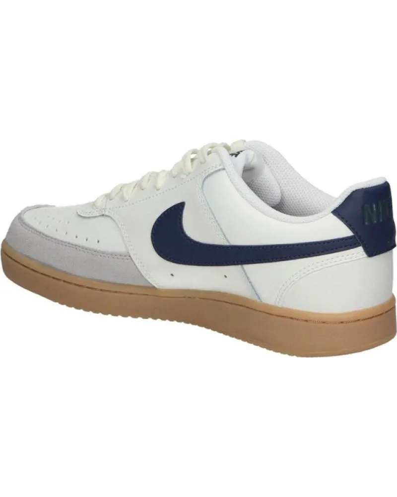 Zapatillas deporte NIKE  de Hombre SNEAKERS HF1068 COURT VISION LO HOMBRE BEIG  BEIGE