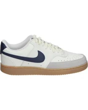 Zapatillas deporte NIKE  de Hombre SNEAKERS HF1068 COURT VISION LO HOMBRE BEIG  BEIGE