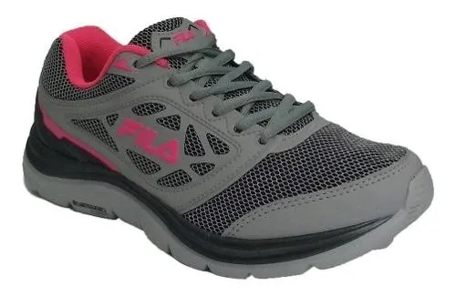 Zapatillas Fila Mujer Spirit Solo Talle 37 - 746479