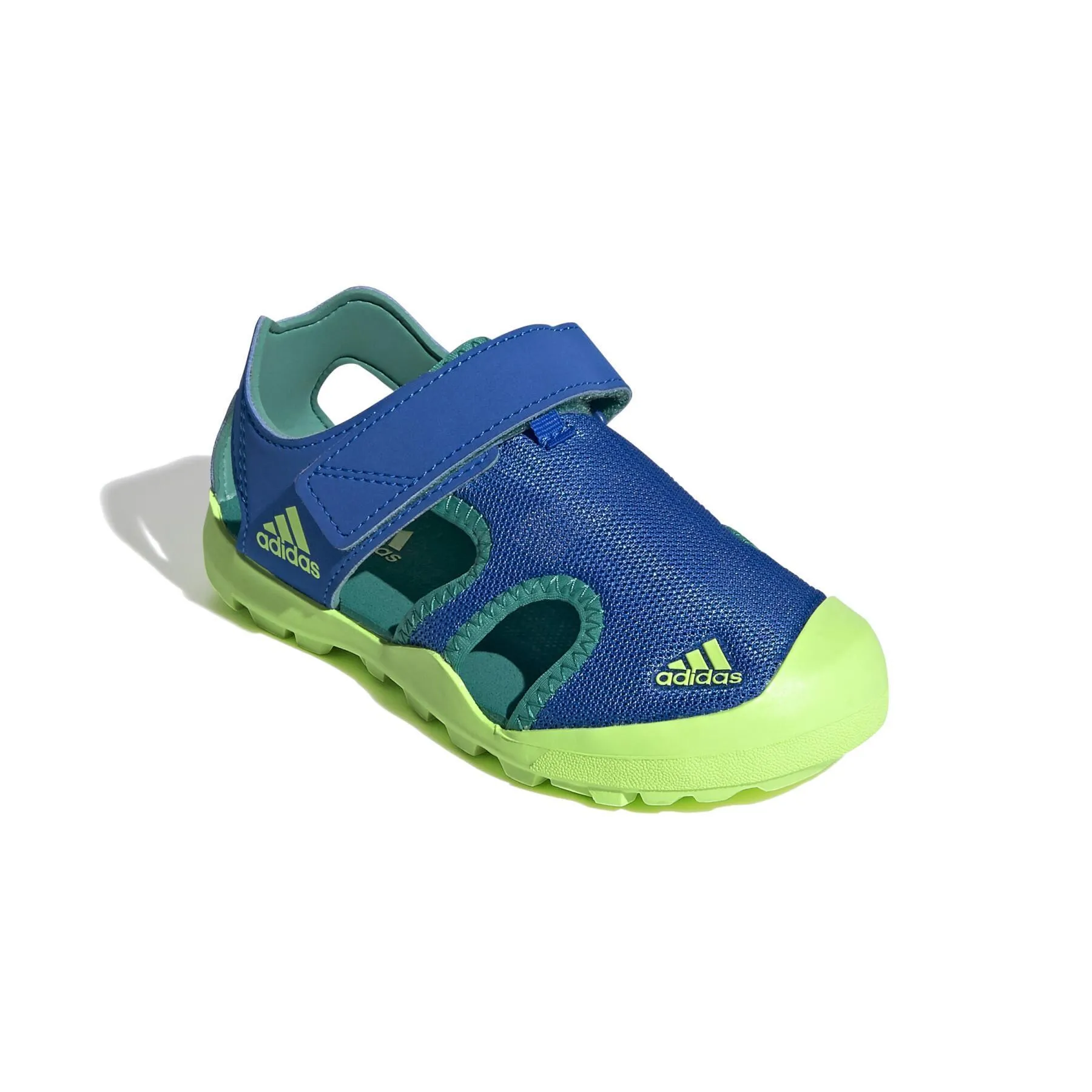 Zapatillas infantiles adidas Captain Toey