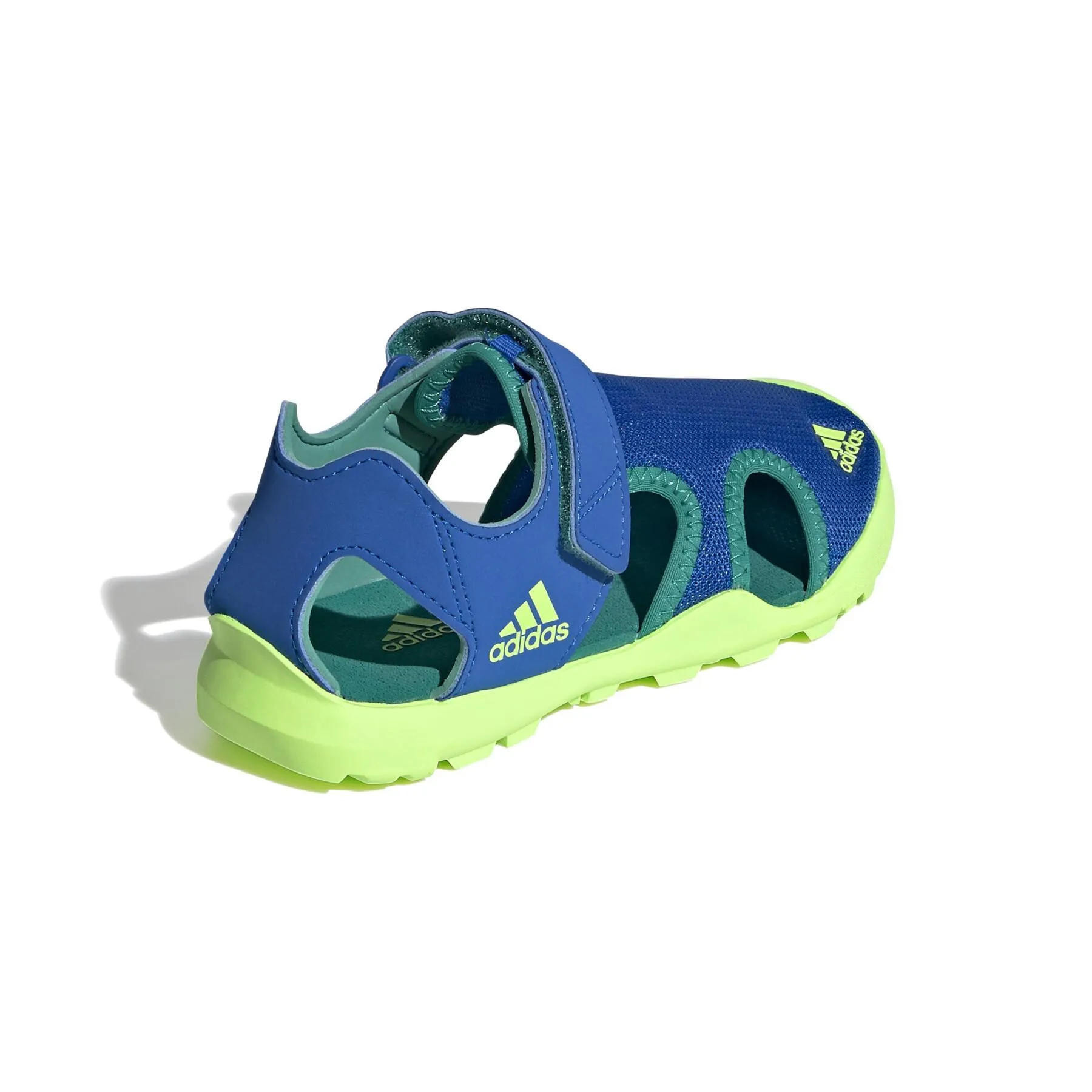 Zapatillas infantiles adidas Captain Toey